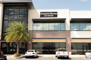 Ezequiel Reyna Law Office