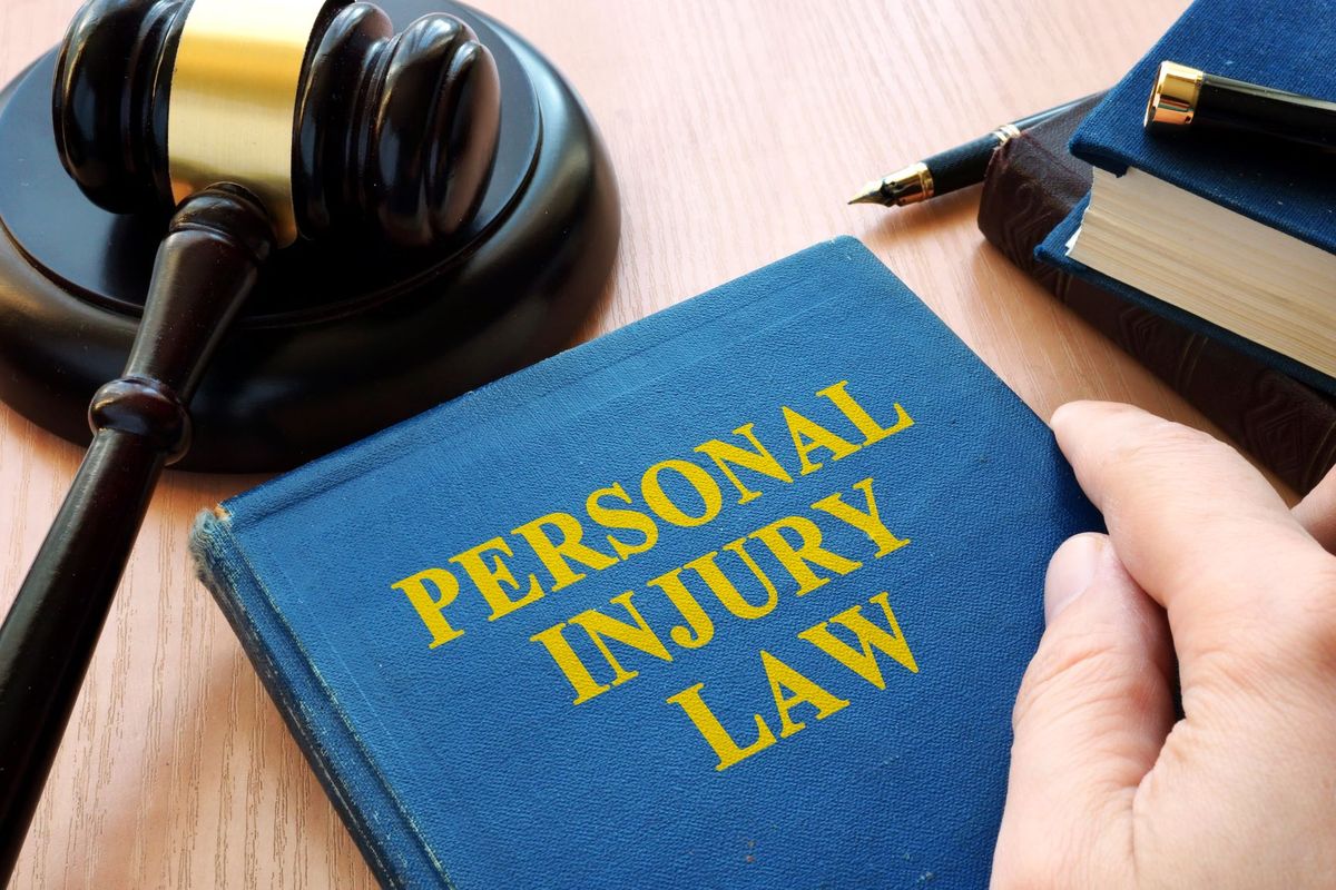 Personal Injury Lawyer McAllen: How Case Value Is Calculated in Texas