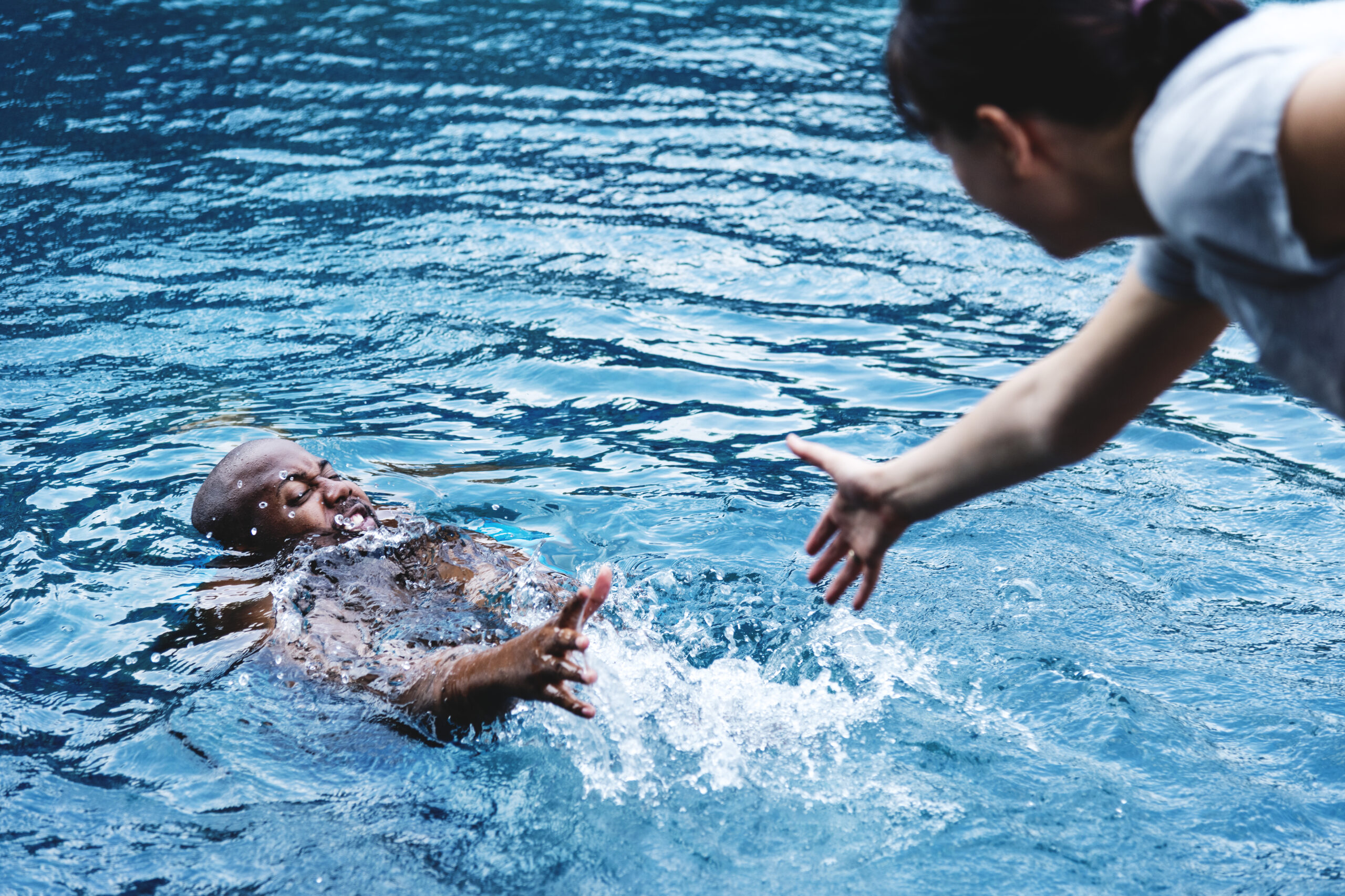 Who Is Liable for Swimming Pool Accidents? A Premises Liability Guide for Summer